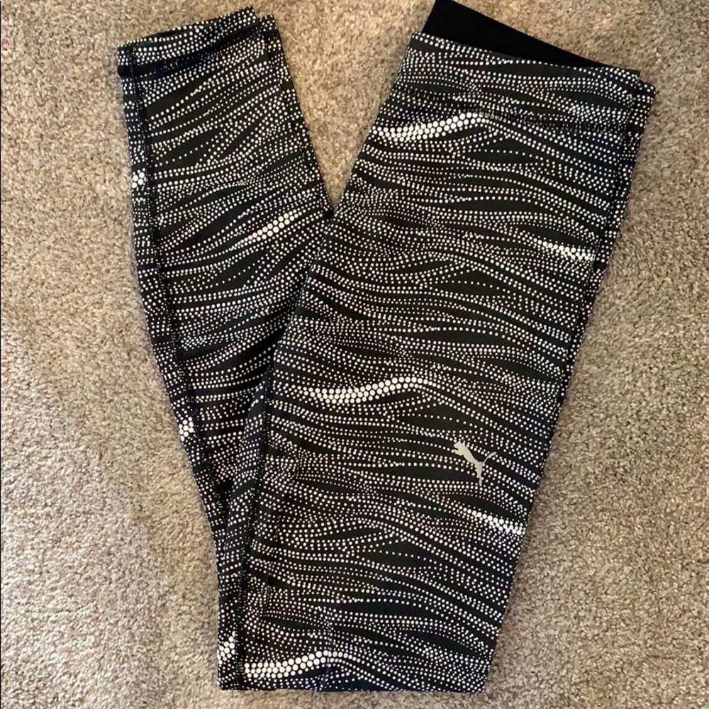Puma leggings